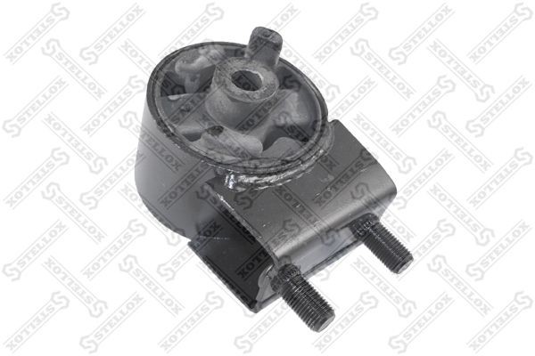 подушка ДВС передняя АКПП\ Mazda 626 GF/GW 1.8-2.0 97 2571072SX 25-71072-SX STELLOX