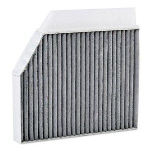 Фильтр салонный CUK26023 CUK26023 MANN FILTER