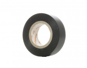 изоляционная лента! черная, ПВХ, 15мм x 10м\ 9MJ707869-013 HELLA