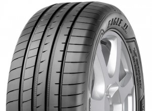 Goodyear 265/45 R21 Eagle F1 Asymmetric 3 SUV 108H 547029 GOODYEAR