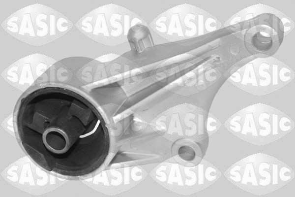 подушка ДВС передняя!\ Opel Astra 1.2-1.6/1.7TD/DTi 98> 9002477 SASIC