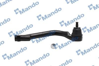 Наконечник рулевой левый HYUNDAI SANTA FE 12-/KIA SORENTO 12- DSA020587 DSA020587 MANDO