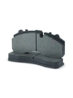 колодки дисковые 29087 30mm с полн. р/к Z07201 ZENTPARTS