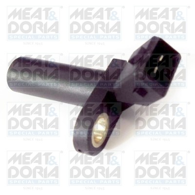Датчик положения коленвала FORD Mondeo (93-07) MEAT&DORIA 87121 MEAT DORIA