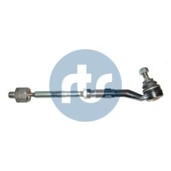 тяга рулевая с наконечником!\ BMW E60/E61 05> 90-99512 RTS