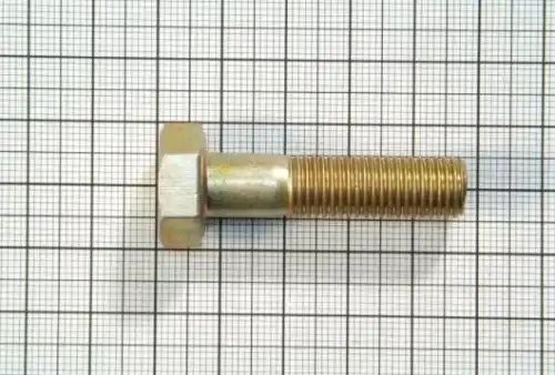 Болт М10х1,25х40 (кронштейна генератора)  10шт 000010013070219 BELZAN