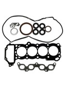 к-кт прокладок ДВС!\ Nissan Micra III (K12) 1.2 CR12DE 03> 1125607SX STELLOX