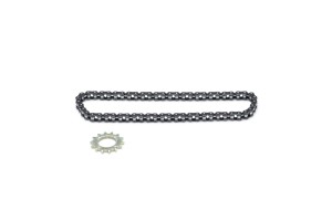 KNORR SN6/SN7/SK7 Полный ремкомплект суппорта (Без рычага) T0873-4011 TOPCOVER
