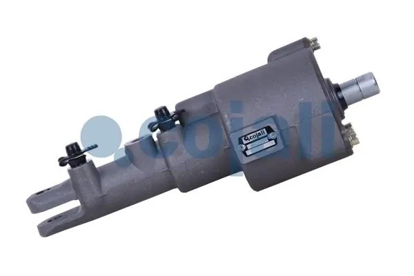ПГУ VOLVO 2550601 COJALI
