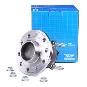Подшипник VKBA3624 SKF