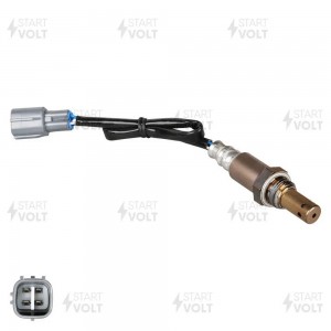 Датчик кисл. для а/м Toyota LC Prado 02- 2.7i до кат./Camry 01- 3.0i до кат. лев VS-OS 2031 START VOLT