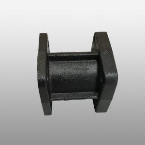 Проставка КОМ QH504211120612 SHAFT