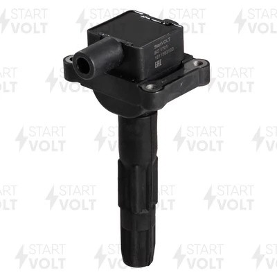 Катушка зажигания для ам SsangYong Kyron (06-),Rexton (02-) 2.3i (SC 1701) SC 1701 START VOLT