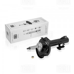 Амортизатор Mazda 3 (03-)/Mazda 3 (08-) (стойка) перед. прав. (AG 25351) AG 25351 TRIALLI