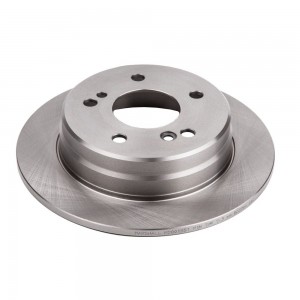 Тормозной диск передн. Lifan Smily 13- (M2001551) M2001551 MARSHALL