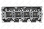 головка блока цилиндров! 96642709\ Daewoo Matiz/Spark 1.0 B10S 05> 11-08042-SX STELLOX