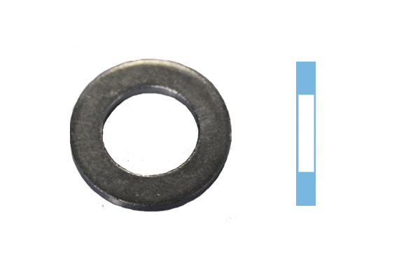 Пробка поддона к-кт M12x125x165 220142S CORTECO