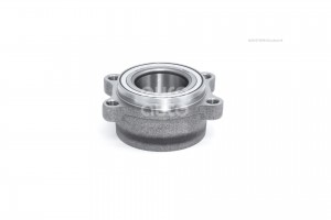 INFINITI FX 35/45 (S50) (2003-2007) 5010025 METACO