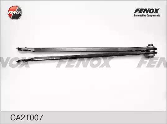 рычаг задней подвески!\ BMW E36/E46/Z1 all 90> CA21007 FENOX
