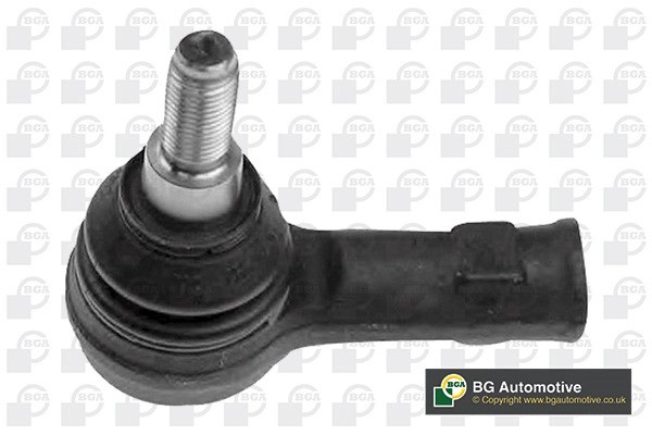 наконечник рулевой!\ Iveco Daily III 2.3/2.8/3.0TDi 99-06 SR3203 BG AUTOMOTIVE