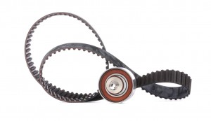 Комплект ремня ГРМ PowerGrip Kit K015627XS (7883-11317) K015627XS GATES