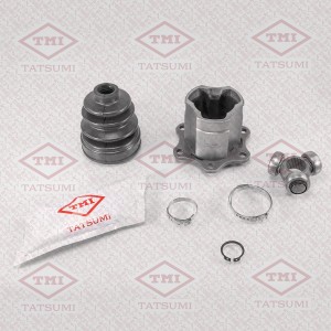 ШРУС внутренний к-т AUDI A3 06-VW Passat 05- TDB1041 TDB1041 TATSUMI