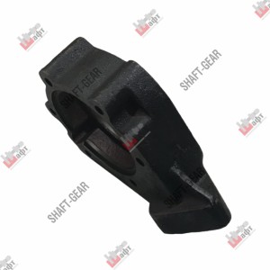 Крышка заднего подшипника выходного вала JS180-1707155-2 SHAFT