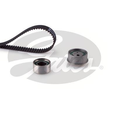 Комплект ремня ГРМ PowerGrip Kit K015457XS (7883-11200) K015457XS GATES