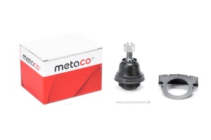 Опора шаровая передней подвески 4200352 METACO