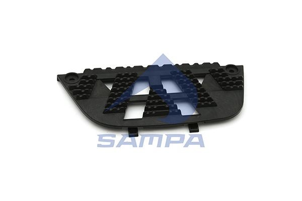 НАКЛАДКА ПОДНОЖКИ ПРАВАЯ 18100962 SAMPA
