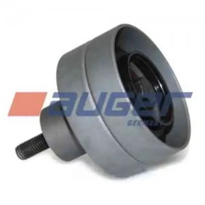 ролик натяжителя ремня! \DAF CF85/XF95/XF105 70472 AUGER