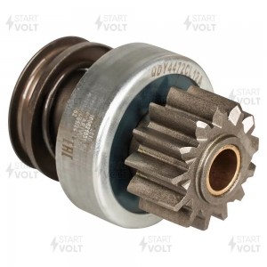 Привод стартера (бендикс) для а/м BMW X1 F48 (15-)/Mini F56 (15-) 2.0i (VCS 2616 VCS2616 START VOLT