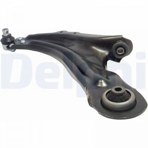рычаг передний левый!\ Renault Kangoo 1.6/1.5DCi 08> TC2326 DELPHI