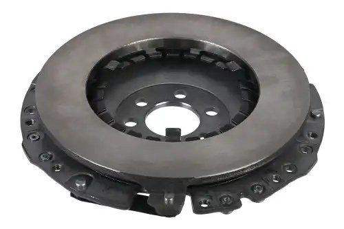 корзина сцепления! VW Bora/Golf 1.6/1.8/1.9D/1.9TD/1.9SDi 91> Z41339 ZENTPARTS
