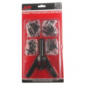Заклепочник прямого типа JTC JTC-5210 JTC TOOLS