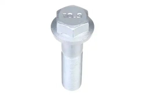 болт! кардана с юбкой M16x1.5x75/60/40 SW22\ MAN Z63109 ZENTPARTS