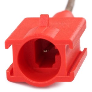 Колодки тормозные FIAT Ducato (06-) передние (4шт.) TRW GDB1982 TRW