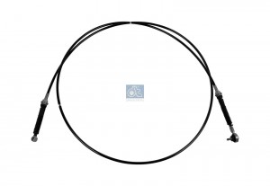 Пружина тормозной колодки HONGYAN 3 DIESEL TECHNIC