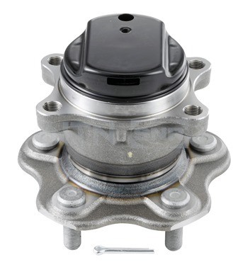 Ступица в сборе R168.75 R16875 NTN SNR