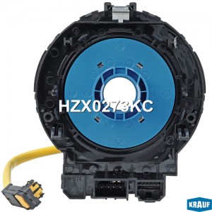 Контактная группа подушки безопасности HZX0273KC HZX0273KC KRAUF