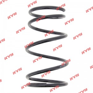 пружина передняя!\ Suzuki Liana 1.6 01> RC2965 KAYABA