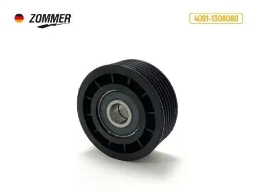 Ролик натяжителя УАЗ дв.409, для а/м ГАЗель дв. 4216 "Евро-3" "ZOMMER" 18847 ZOMMER