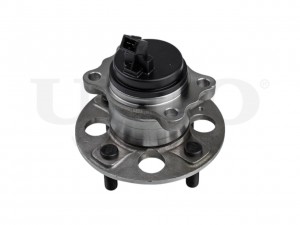 Ступица задняя (с ABS) HUB-20273 UNIO