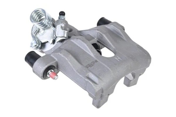 суппорт тормозной задний левый!\ Ford C-Max 10>/Focus III 11>/Tourneo 13>, Mazda 05-90743-SX STELLOX