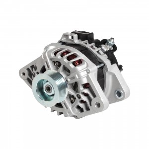 Генератор для а/м Hyundai/KIA Solaris (11-)/Rio (11-) 1.4i, 1.6i н/о LG08L5 LG 08L5 START VOLT