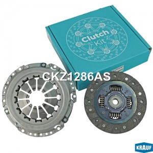 Сцепление комплект CKZ1286AS ckz1286as KRAUF