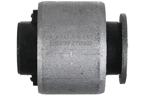 сайлентблок рычага задней подвески передний!\ Peugeot 407/508 04>, Citroen C5/C6 Z26280 ZENTPARTS