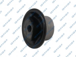 сайлентблок зад.балки!\ VW Passat all 80-88 512245 GS P