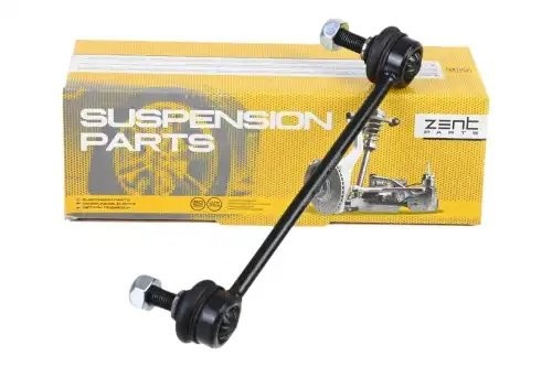 тяга стабилизатора заднего!\ Mazda 323 98-01 Z29323 ZENTPARTS