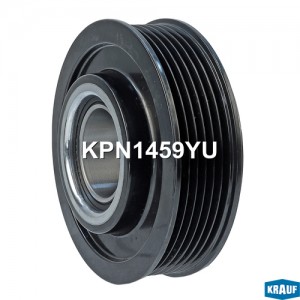 шкив компрессора кондиционера!\VW Crafter 30-35 2011-2016 kpn1459yu KRAUF